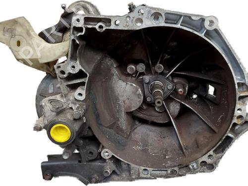 gearbox-citroen-c3-ii-sc_-2009-36626493 main image