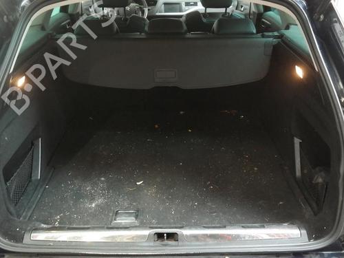 Middle console CITROËN C5 III Break (RW_) 1.6 THP 155 | BP36626531I22 - Image 19