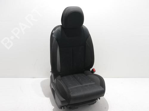 Used Right front seat Right front seat CITROËN C4 II (NC_) 1.6 HDi 90 (92 hp) 36606449 36606449