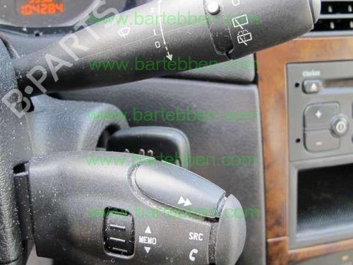 Middle console PEUGEOT 307 (3A/C) 1.6 16V | BP36603318I22 - Image 12