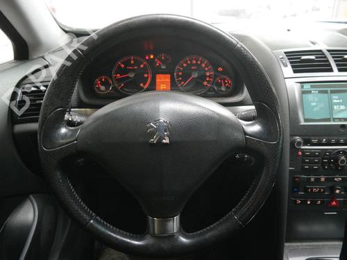 ABS pump PEUGEOT 407 Coupe (6C_) 2.7 HDi | BP36619712M43 - Image 31