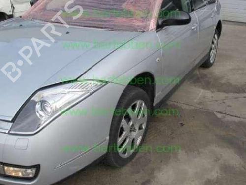 Switch CITROËN C6 (TD_) 2.7 HDi | BP36605666I30  - Image 6