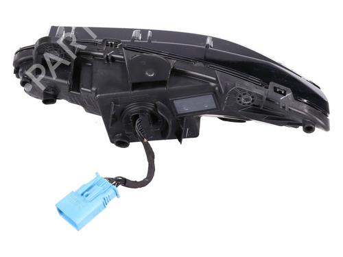 Used Rear bumper left light Rear bumper left light PEUGEOT 3008 II SUV (MC_, MR_, MJ_, M4_) 1.6 THP 165 (M45GYW, M45GZW, M45GYV) (165 hp) 36630457 36630457
