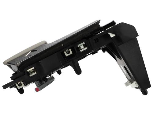 Middle console DS DS 4 II (FR_, FB_, F3_, FP_) PureTech 225 (FP5GGT) | BP36623259I22 - Image 8