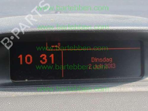 Pipe PEUGEOT 307 (3A/C) 1.6 16V | BP36603446M125  - Image 14