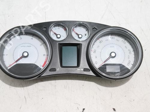Used Instrument cluster Instrument cluster 36617765 36617765