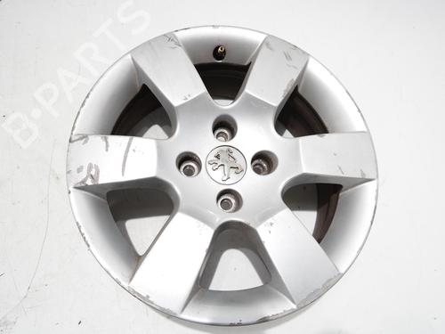 rim-peugeot-5008-0u_-0e_-2009-2010-2011-2012-2013-2014-2015-2016-2017-36615276 main image