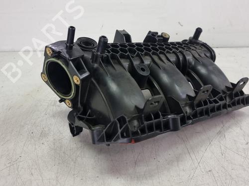 Intake manifold OPEL GRANDLAND / GRANDLAND X (A18, P1UO) 1.2 (75) | BP36628014M70 - Image 2
