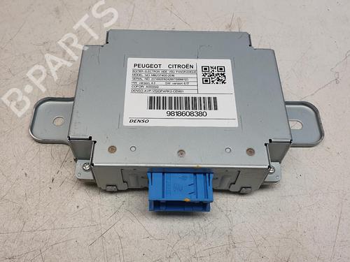 Used Electronic module Electronic module 36619892 36619892