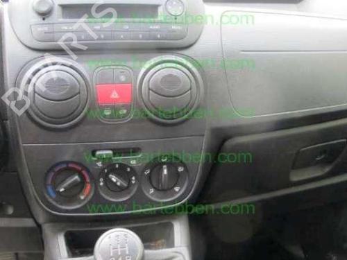 ABS pump CITROËN NEMO Box Body/MPV (AA_) 1.3 HDi 75 | BP36606506M43 - Image 6