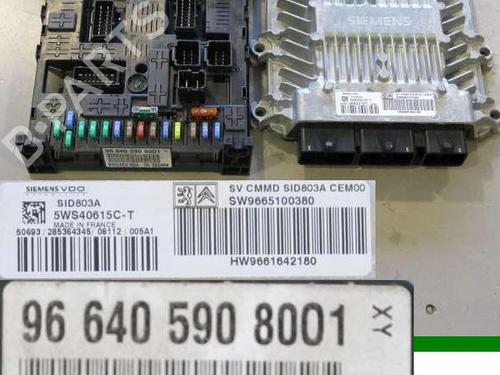 control-unit-peugeot-807-eb_-2002-36601928 main image