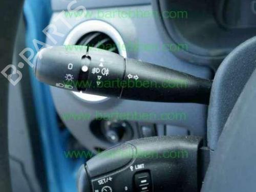 Front left panel CITROËN C3 I (FC_, FN_) 1.4 i Bivalent | BP36604772C58 - Image 4