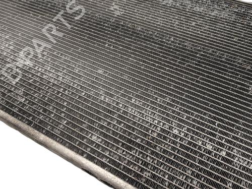 Used AC radiator AC radiator PEUGEOT 508 SW I (8E_) 1.6 THP (156 hp) 36631672 36631672