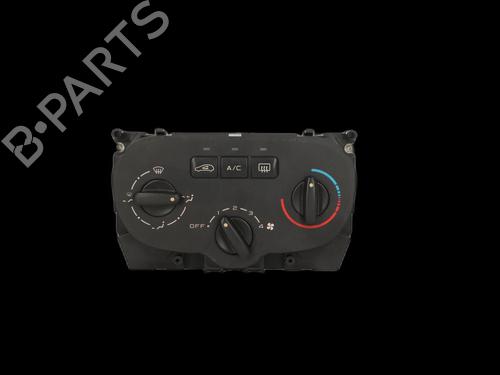 Climate control PEUGEOT 307 Break (3E) 1.4 | BP36626125I5 - Image 2
