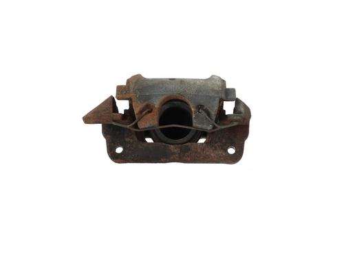 Left front brake caliper PEUGEOT 508 I (8D_) 1.6 HDi | BP36608080M105 - Image 2