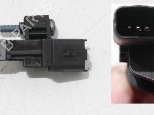 Electronic sensor CITROËN C3 III (SX) 1.2 VTi 82 | BP36612542M84 - Image 2