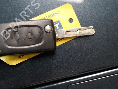 Switch CITROËN C5 III (RD_) 2.0 HDi 140 (RDRHF8, RDRHFA, RDRHA8, RDRHAJ) | BP36622831I30 - Image 28