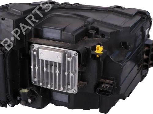 Used Left headlight Left headlight 36638349 36638349