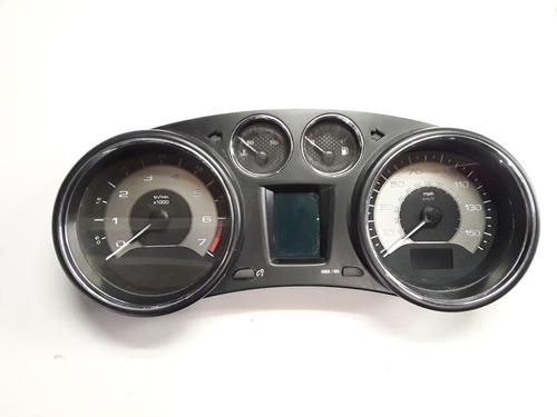 Used Instrument cluster Instrument cluster 36615243 36615243