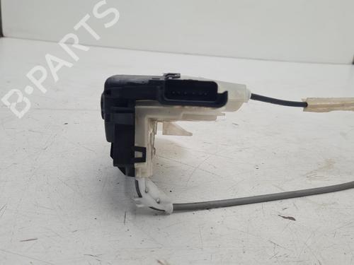 Front left lock CITROËN C4 CACTUS 1.2 THP 110 | BP36638772C98 - Image 2