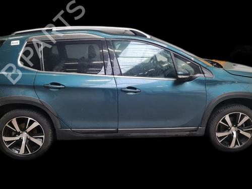 Switch PEUGEOT 208 I (CA_, CC_) 1.2 VTI 82 | BP36638015I30  - Image 38