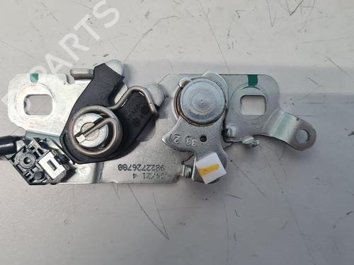 Used Hood lock Hood lock 37277357 37277357