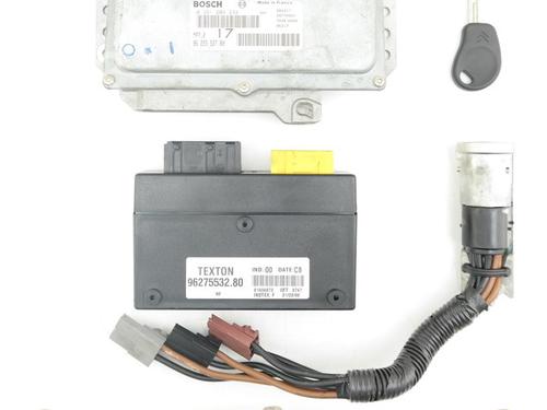 Used Control unit Control unit CITROËN XANTIA (X1_, X2_) 3.0 i 24V (190 hp) 36599538 36599538