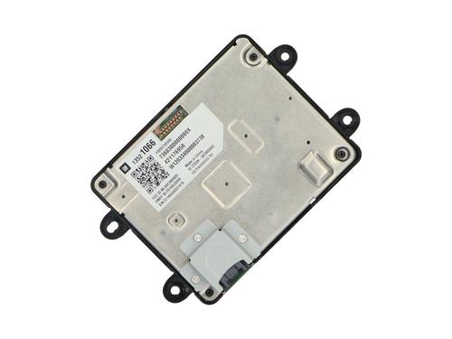 Used Electronic module Electronic module 36630501 36630501