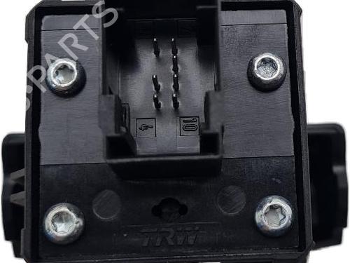 Switch CITROËN C4 Picasso I MPV (UD_) 1.6 VTi 120 | BP36639194I30  - Image 6