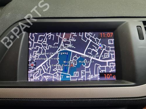 Middle console CITROËN C5 III Break (RW_) 1.6 THP 155 | BP36626531I22 - Image 28