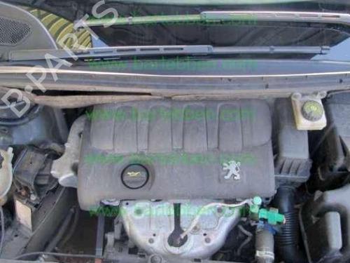 Middle console PEUGEOT 307 (3A/C) 1.4 16V | BP36606789I22 - Image 18