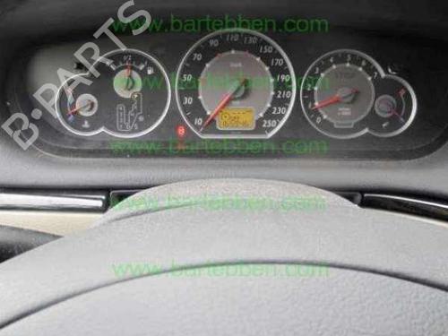 Electronic module CITROËN C5 II Break (RE_) 2.2 HDi (RE4HXE) | BP36606691M83 - Image 19