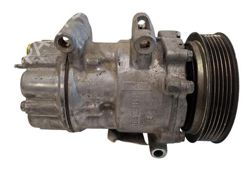 AC compressor PEUGEOT 308 CC (4B_) 2.0 HDi (4BRHRH, 4BRHRJ) | BP36635833M34 - Image 7