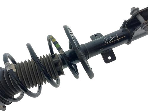 Left front shock absorber DS DS 4 II (FR_, FB_, F3_, FP_) Hybrid 136 (FPHPYC) | BP36630922M16 - Image 2