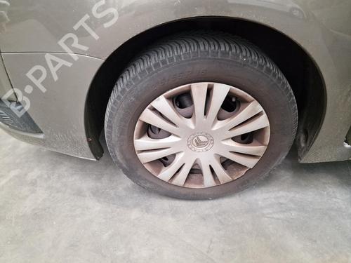 Recambios CITROËN C4 Grand Picasso I (UA_)  2.0 HDi 138  4912579