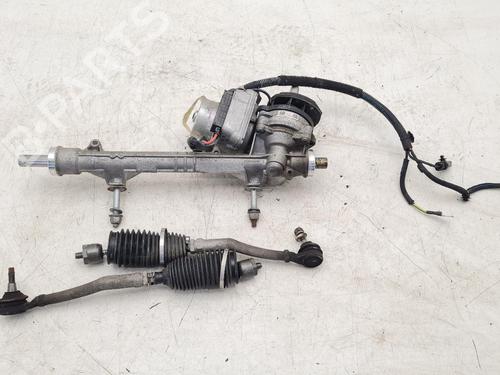 Used Steering rack Steering rack PEUGEOT 208 I (CA_, CC_) 1.2 VTI 82 (82 hp) 36638128 36638128