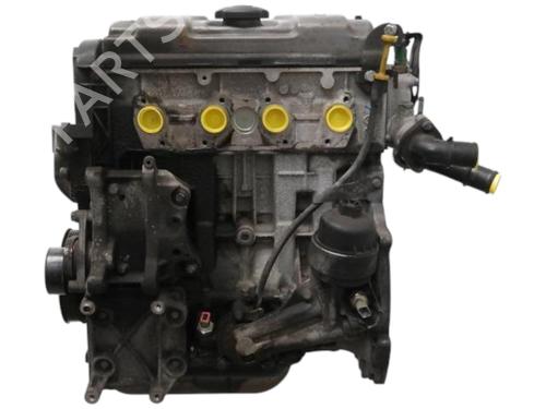 Engine CITROËN C2 (JM_) 1.4 | BP36622295M1 - Image 2