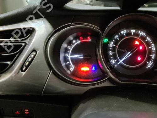 Switch CITROËN C3 II (SC_) 1.6 HDi | BP36625812I30 - Image 30