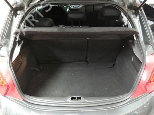 Electronic module PEUGEOT 208 I (CA_, CC_) 1.6 HDi | BP36614077M83  - Image 14
