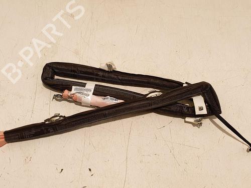 Used Left curtain airbag Left curtain airbag 36622005 36622005