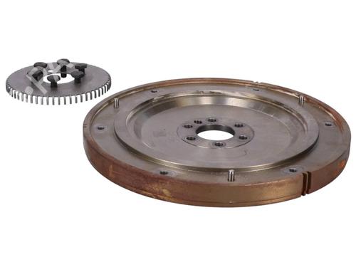 Used Flywheel Flywheel PEUGEOT 308 SW III (FC_, FJ_, FR_, F4_, FN_) Hybrid 180 (F4DGXT) (181 hp) 36633334 36633334