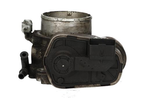 Used Throttle body Throttle body PEUGEOT 407 SW (6E_, 6D_) 2.2 (158 hp) 36625071 36625071
