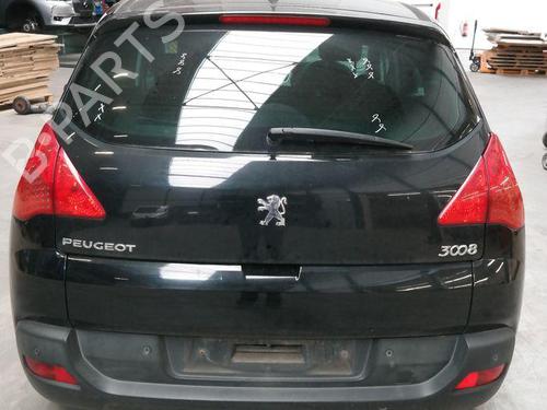 Switch PEUGEOT 3008 I MPV (0U_) 2.0 HDi 150 / BlueHDi 150 | BP36614010I30 - Image 4