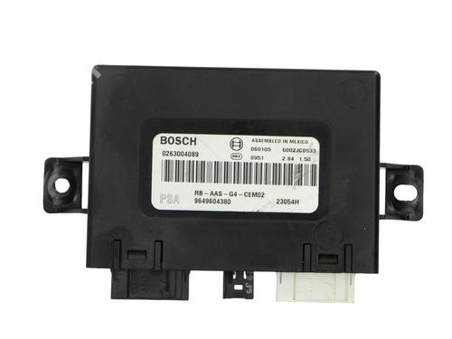 Electronic module PEUGEOT 407 Coupe (6C_) 3.0 V6 | BP36637462M83 - Image 3