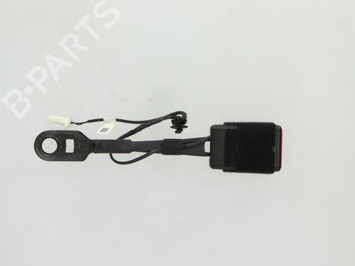 Engate do cinto CITROËN C3 III (SX) 1.2 VTi 68 | BP36637345I32 - Image 6