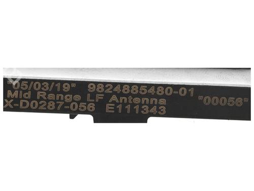 Electronic sensor DS DS 4 II (FR_, FB_, F3_, FP_) BlueHDi 130 (FBYHZT) | BP36632944M84 - Image 5