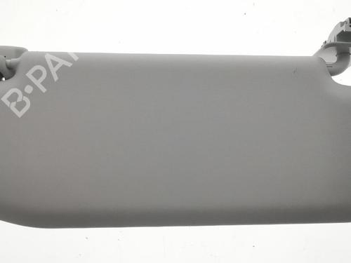 left-sun-visor-citroen-c3-iii-sx-2016-36618993 main image