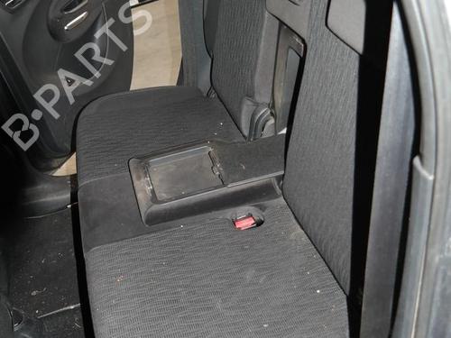 Control unit CITROËN C3 Picasso (SH_) 1.4 VTi 95 (SH8FSC, SH8FP0, SH8FP6) | BP36611726M11 - Image 7