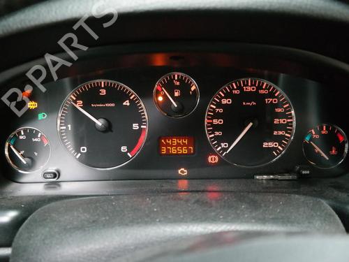 Electronic sensor PEUGEOT 406 Break (8E/F) 2.2 HDi | BP36613665M84 - Image 17