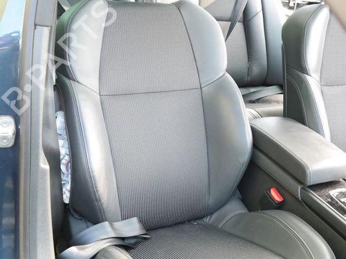 Middle console PEUGEOT 508 SW I (8E_) 2.0 HDi | BP36609163I22 - Image 25